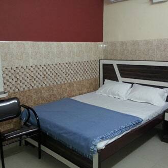 Hotel Asian Residency, Hyderabad 2